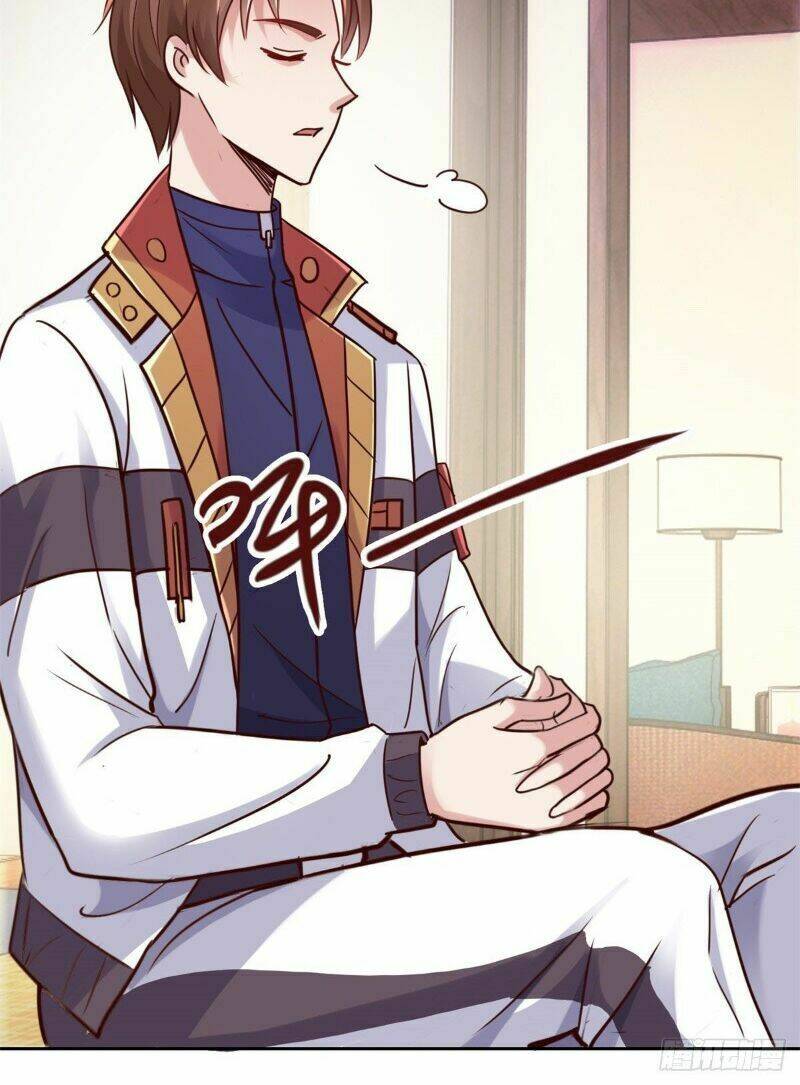 Trọng Sinh Địa Cầu Tiên Tôn Chapter 26 - Trang 2