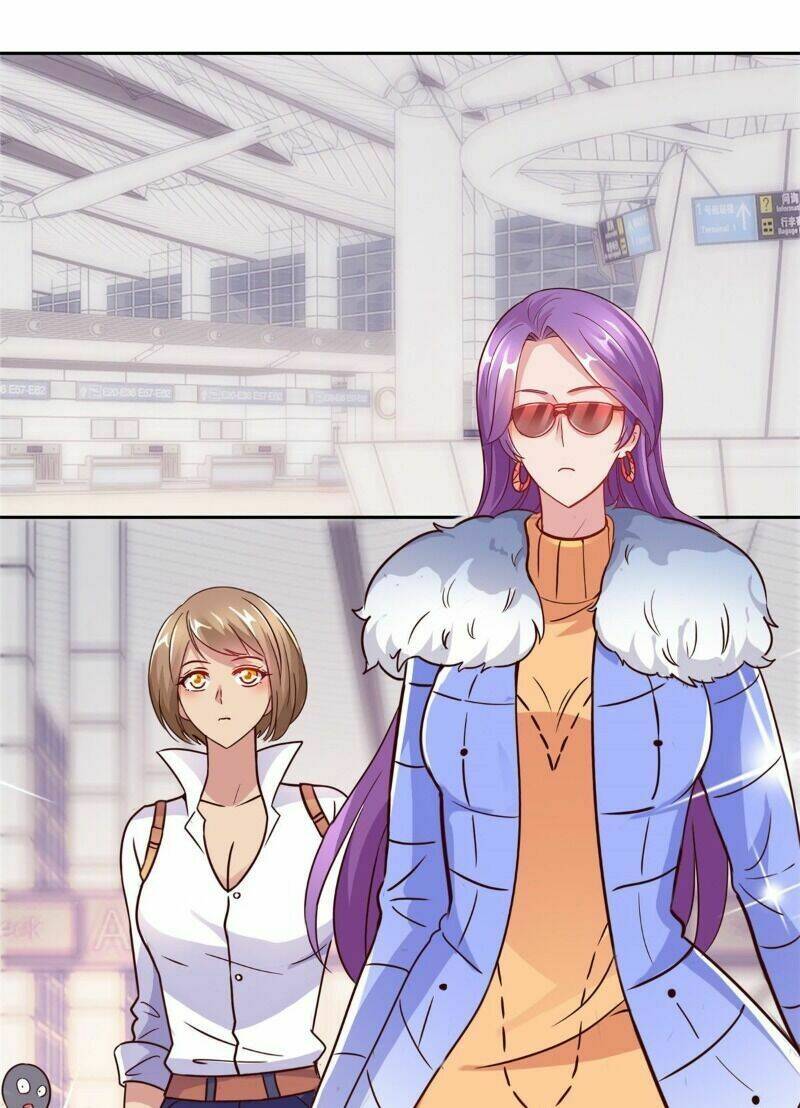 Trọng Sinh Địa Cầu Tiên Tôn Chapter 26 - Trang 2