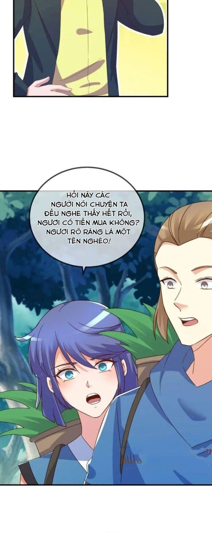 Trọng Sinh Địa Cầu Tiên Tôn Chapter 261 - Trang 2