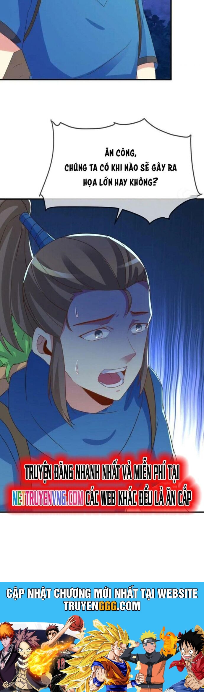 Trọng Sinh Địa Cầu Tiên Tôn Chapter 263 - Trang 2