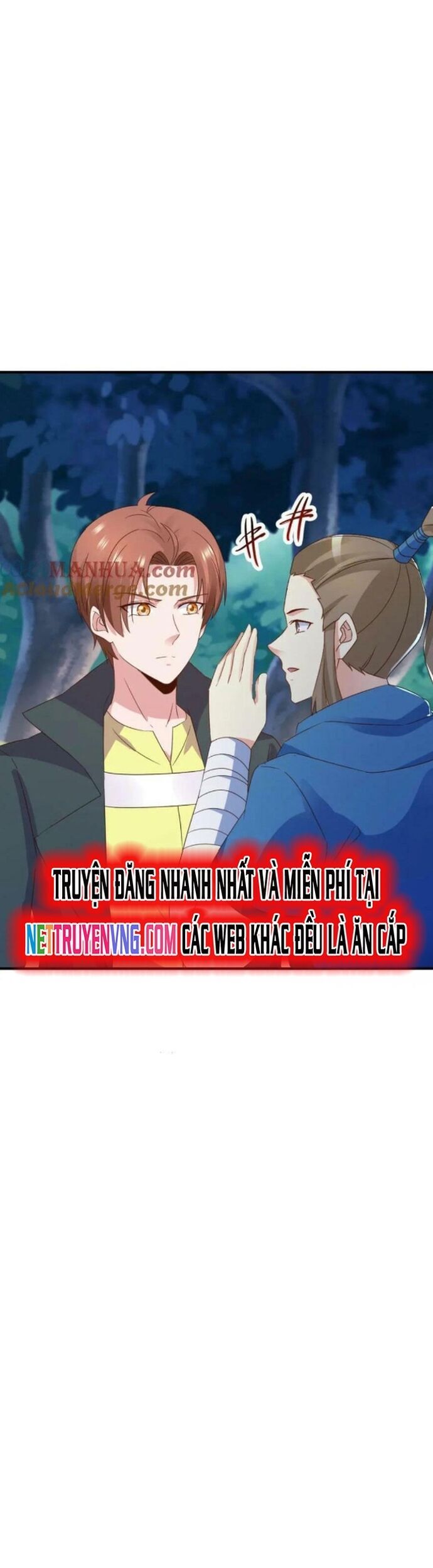 Trọng Sinh Địa Cầu Tiên Tôn Chapter 263 - Trang 2