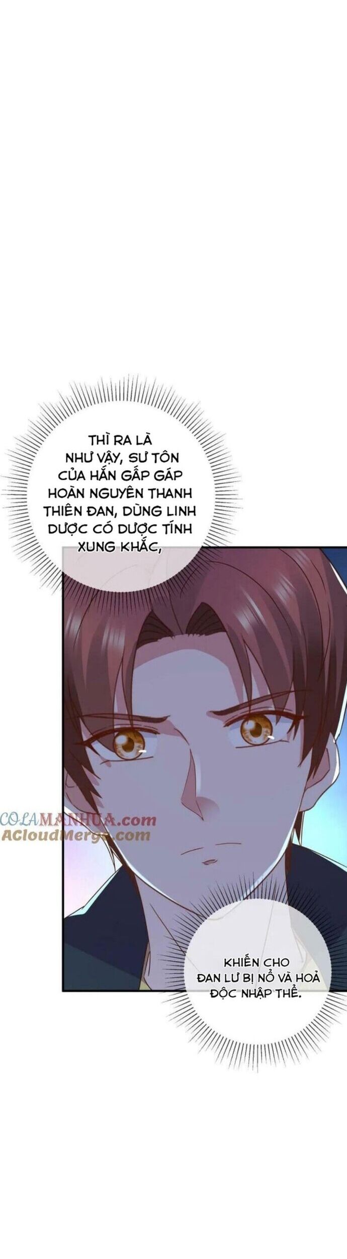 Trọng Sinh Địa Cầu Tiên Tôn Chapter 263 - Trang 2