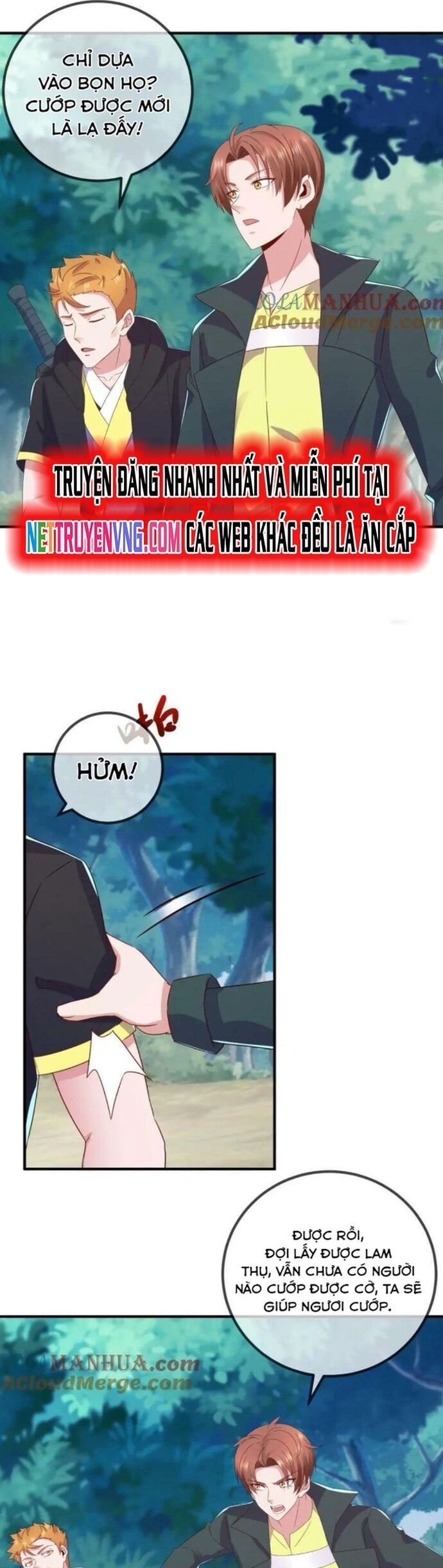 Trọng Sinh Địa Cầu Tiên Tôn Chapter 263 - Trang 2