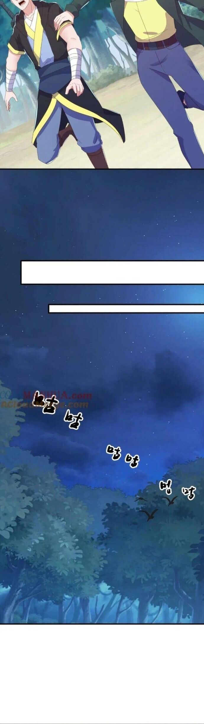 Trọng Sinh Địa Cầu Tiên Tôn Chapter 263 - Trang 2