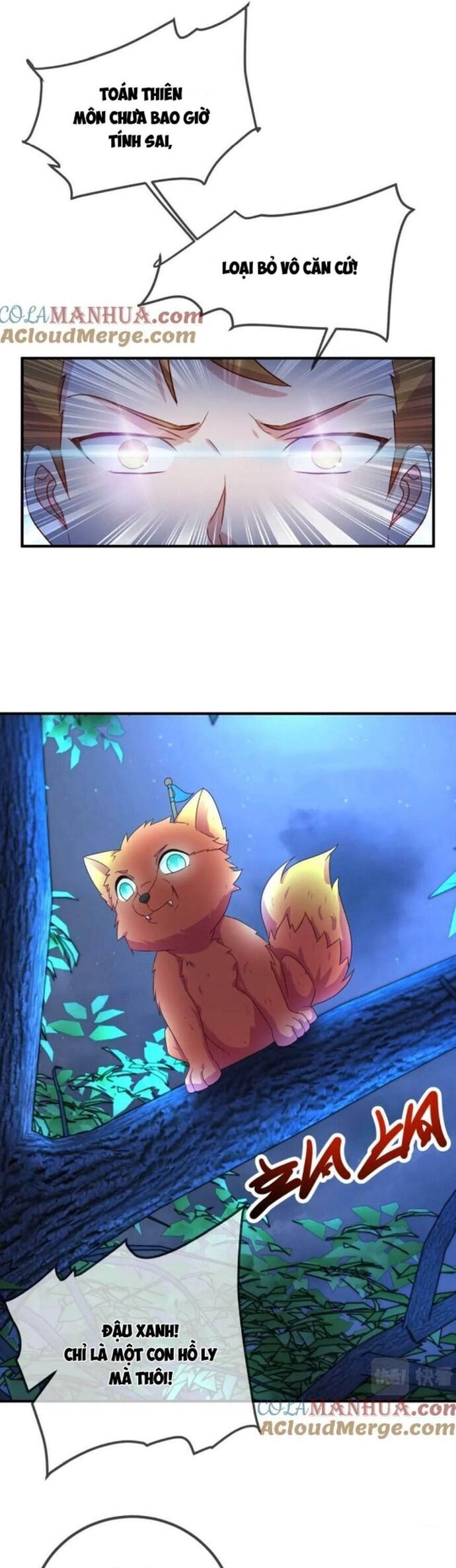 Trọng Sinh Địa Cầu Tiên Tôn Chapter 264 - Trang 2