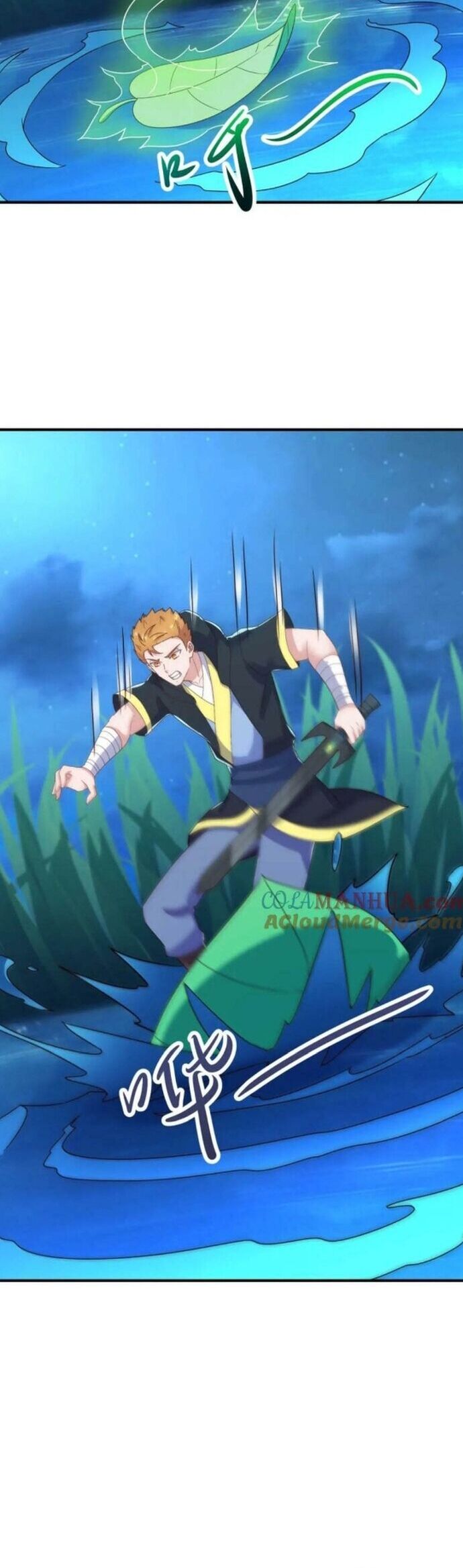 Trọng Sinh Địa Cầu Tiên Tôn Chapter 265 - Trang 2