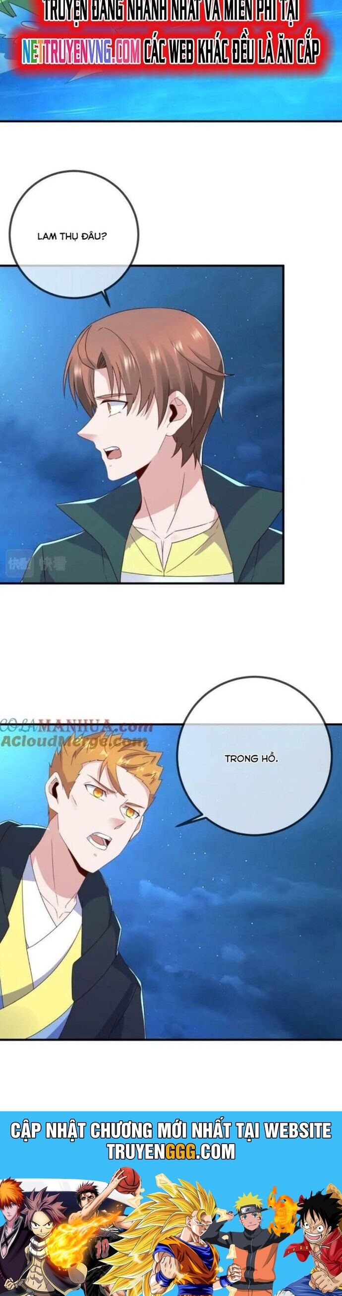 Trọng Sinh Địa Cầu Tiên Tôn Chapter 265 - Trang 2