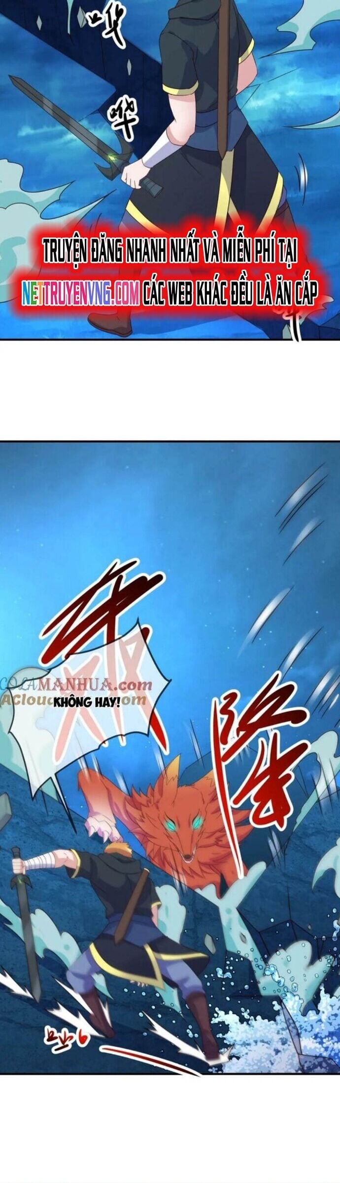 Trọng Sinh Địa Cầu Tiên Tôn Chapter 265 - Trang 2