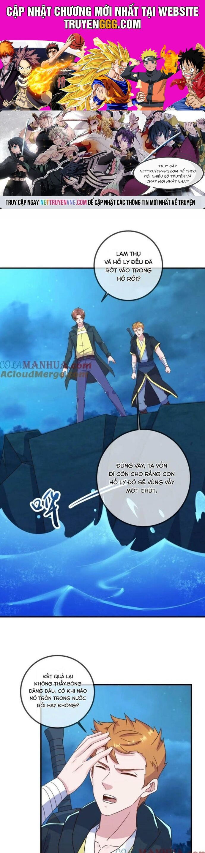 Trọng Sinh Địa Cầu Tiên Tôn Chapter 266 - Trang 2