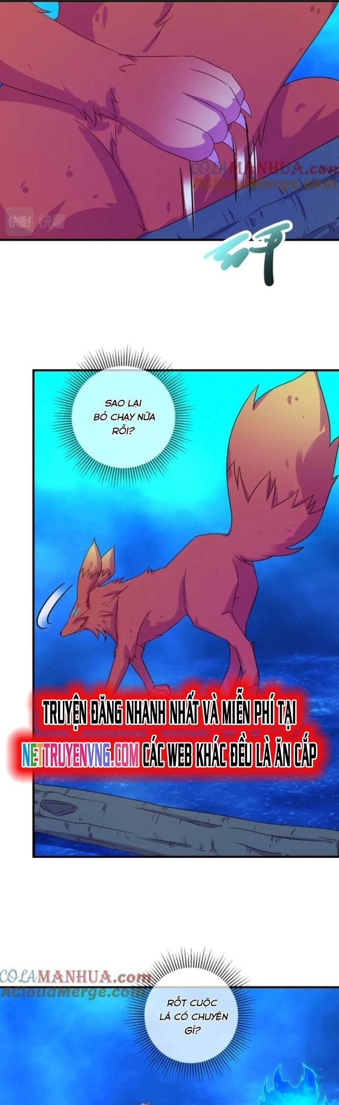 Trọng Sinh Địa Cầu Tiên Tôn Chapter 266 - Trang 2