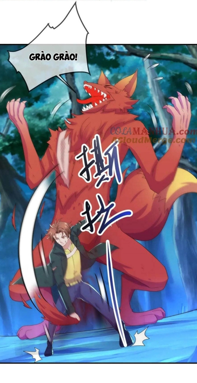 Trọng Sinh Địa Cầu Tiên Tôn Chapter 269 - Trang 2