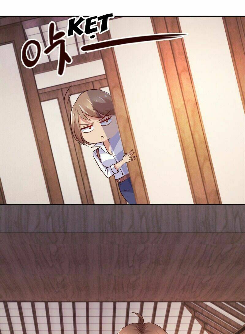 Trọng Sinh Địa Cầu Tiên Tôn Chapter 27 - Trang 2