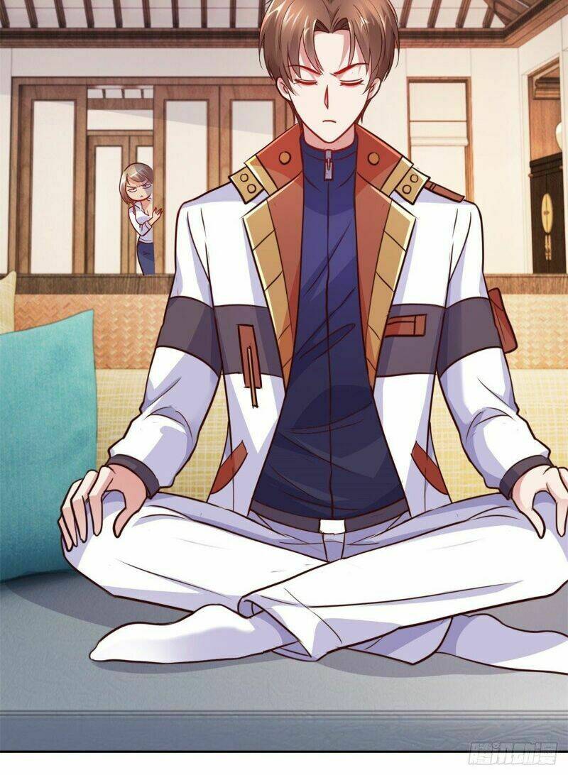 Trọng Sinh Địa Cầu Tiên Tôn Chapter 27 - Trang 2