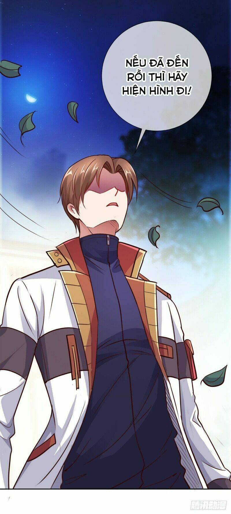 Trọng Sinh Địa Cầu Tiên Tôn Chapter 27 - Trang 2