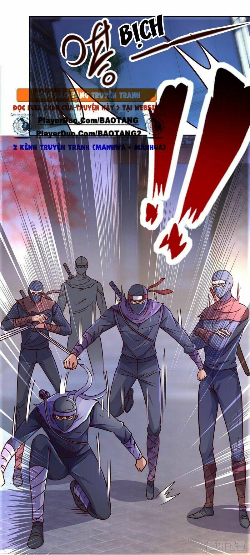 Trọng Sinh Địa Cầu Tiên Tôn Chapter 27 - Trang 2