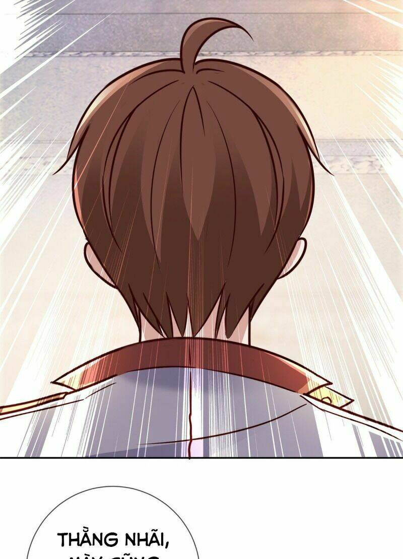 Trọng Sinh Địa Cầu Tiên Tôn Chapter 27 - Trang 2