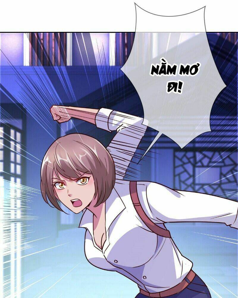 Trọng Sinh Địa Cầu Tiên Tôn Chapter 27 - Trang 2