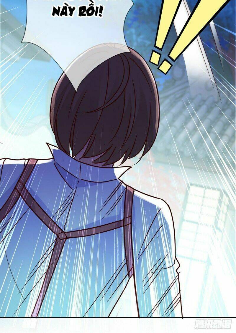 Trọng Sinh Địa Cầu Tiên Tôn Chapter 27 - Trang 2