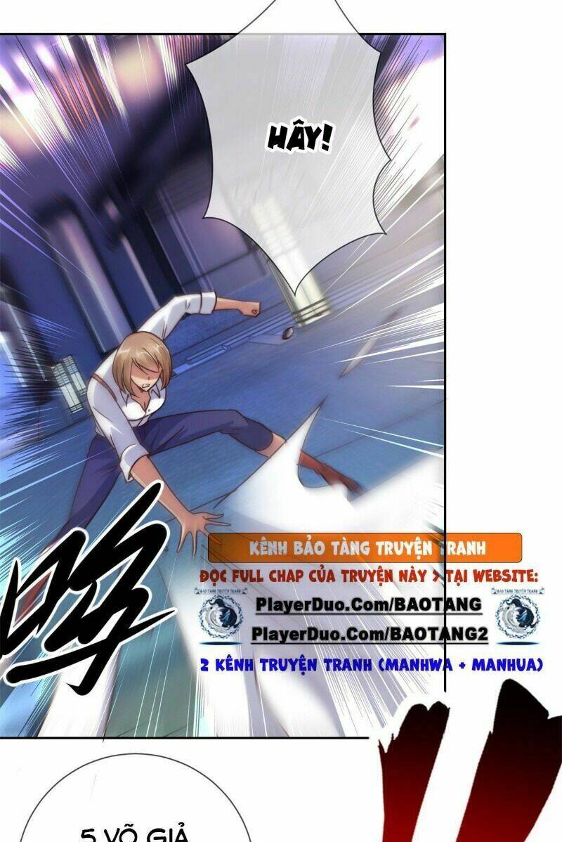 Trọng Sinh Địa Cầu Tiên Tôn Chapter 27 - Trang 2