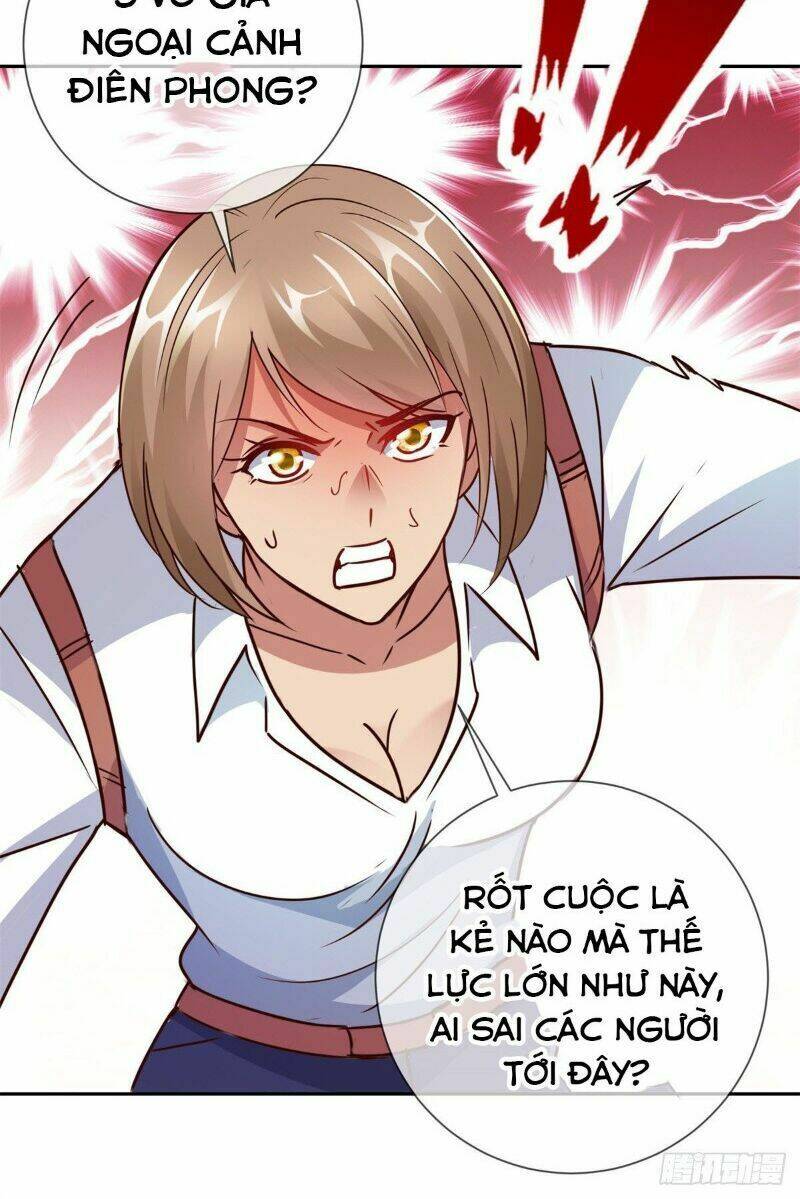 Trọng Sinh Địa Cầu Tiên Tôn Chapter 27 - Trang 2