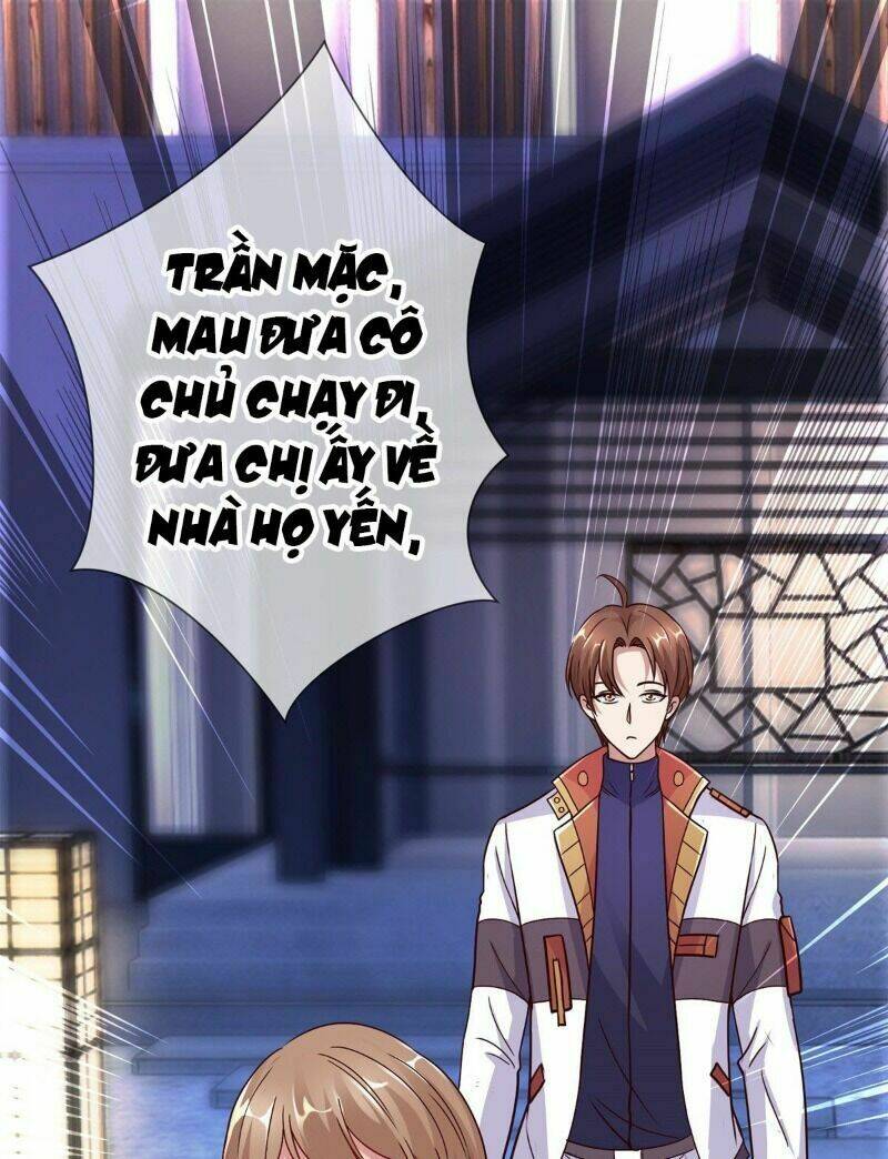 Trọng Sinh Địa Cầu Tiên Tôn Chapter 27 - Trang 2