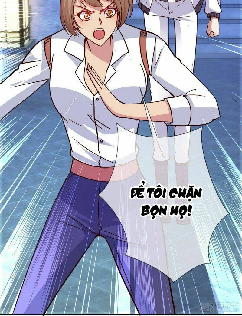 Trọng Sinh Địa Cầu Tiên Tôn Chapter 27 - Trang 2