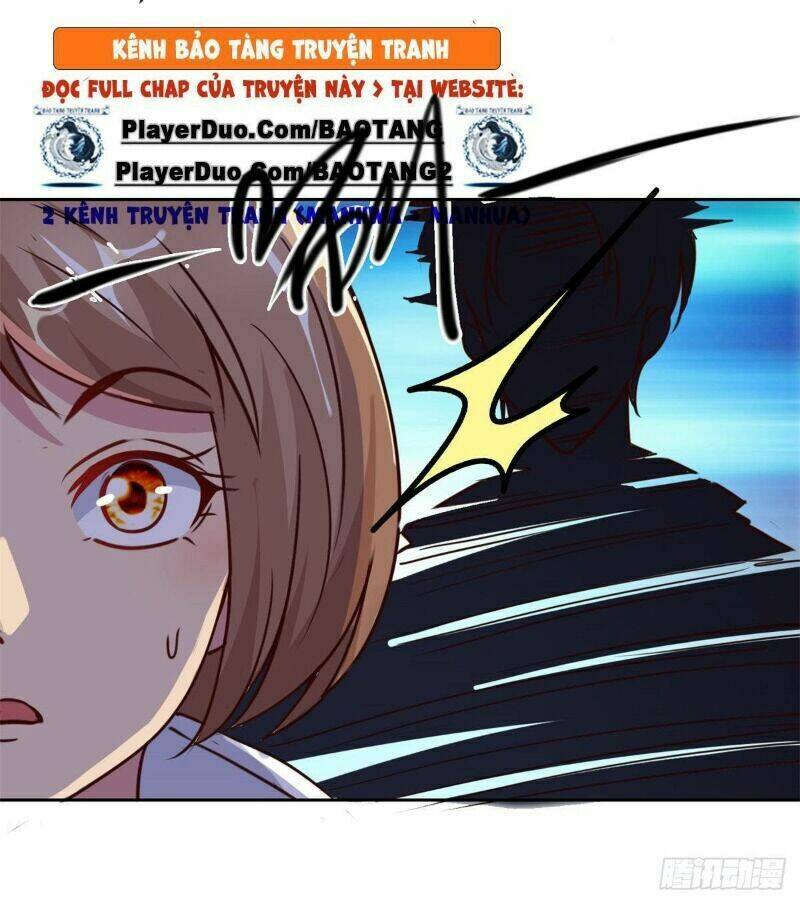 Trọng Sinh Địa Cầu Tiên Tôn Chapter 27 - Trang 2