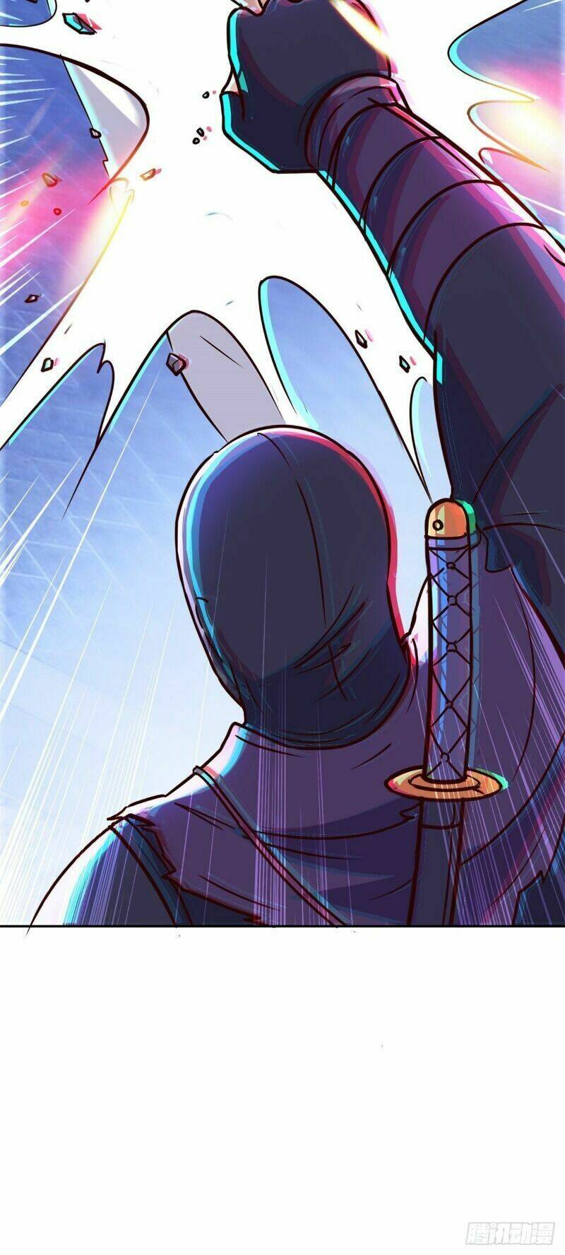 Trọng Sinh Địa Cầu Tiên Tôn Chapter 27 - Trang 2