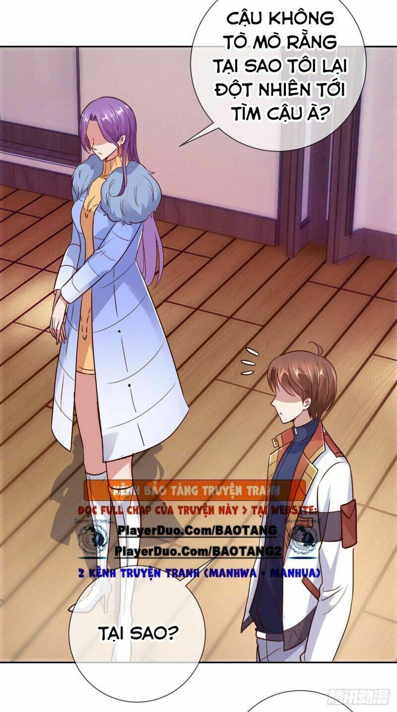 Trọng Sinh Địa Cầu Tiên Tôn Chapter 27 - Trang 2