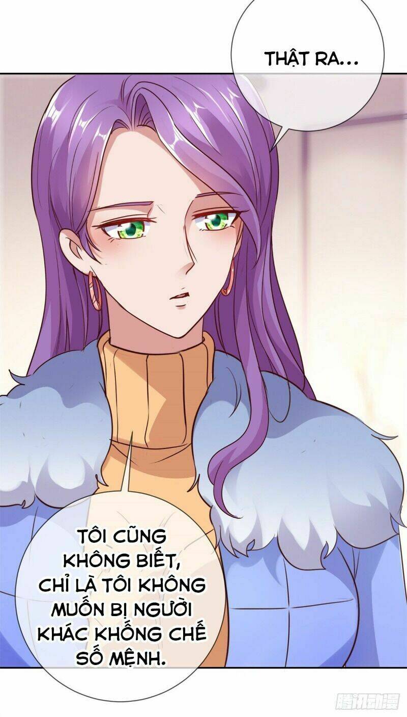 Trọng Sinh Địa Cầu Tiên Tôn Chapter 27 - Trang 2