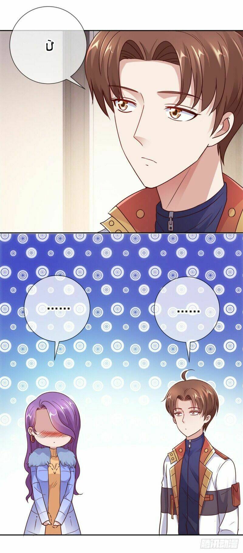 Trọng Sinh Địa Cầu Tiên Tôn Chapter 27 - Trang 2