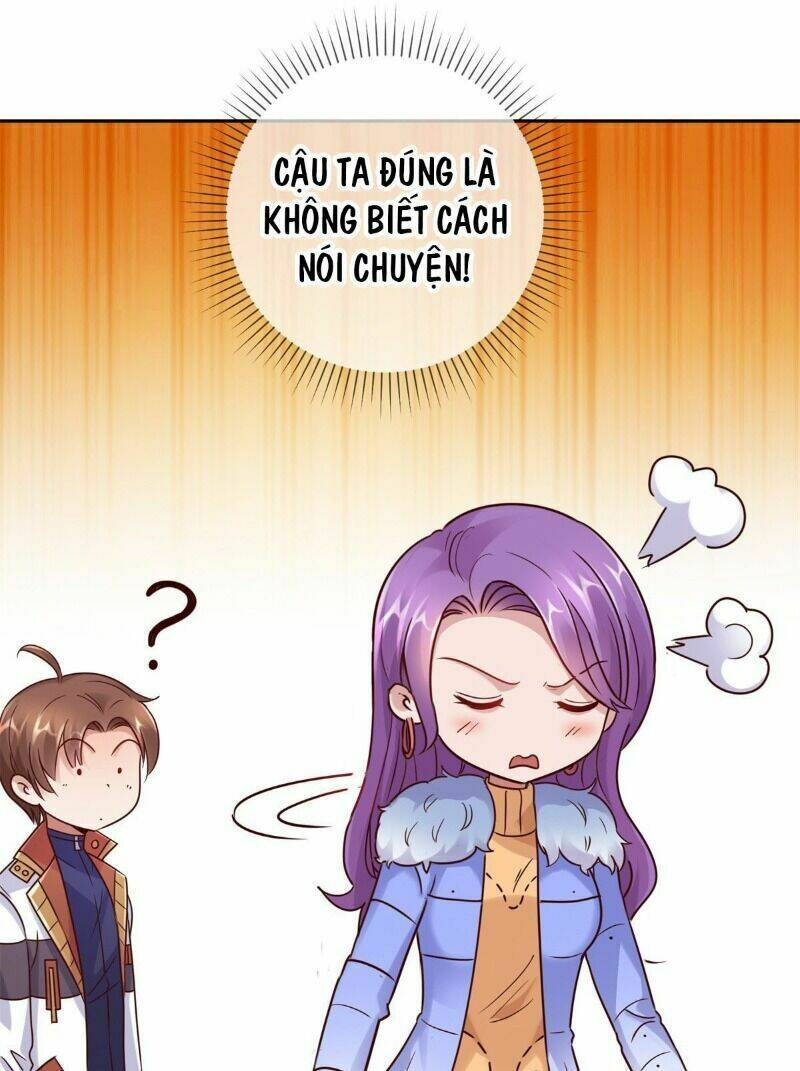 Trọng Sinh Địa Cầu Tiên Tôn Chapter 27 - Trang 2