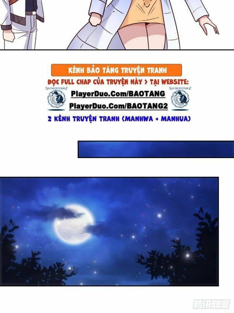 Trọng Sinh Địa Cầu Tiên Tôn Chapter 27 - Trang 2