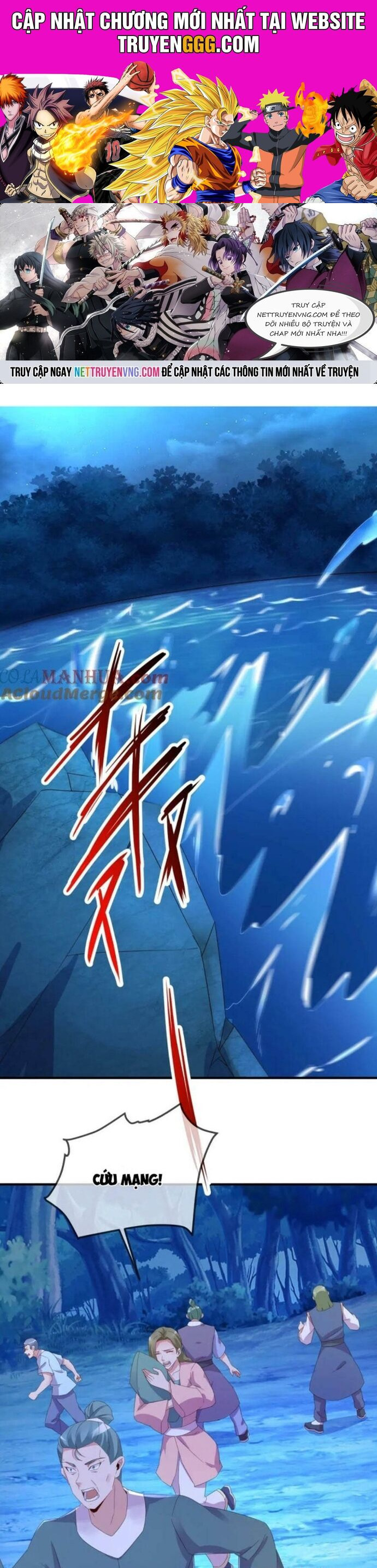 Trọng Sinh Địa Cầu Tiên Tôn Chapter 272 - Trang 2