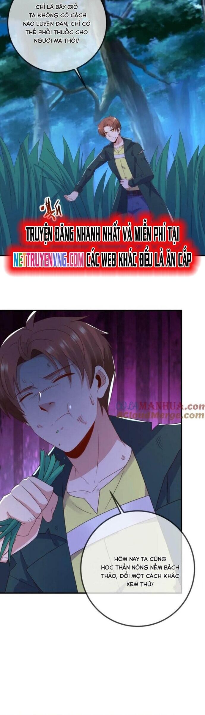 Trọng Sinh Địa Cầu Tiên Tôn Chapter 272 - Trang 2