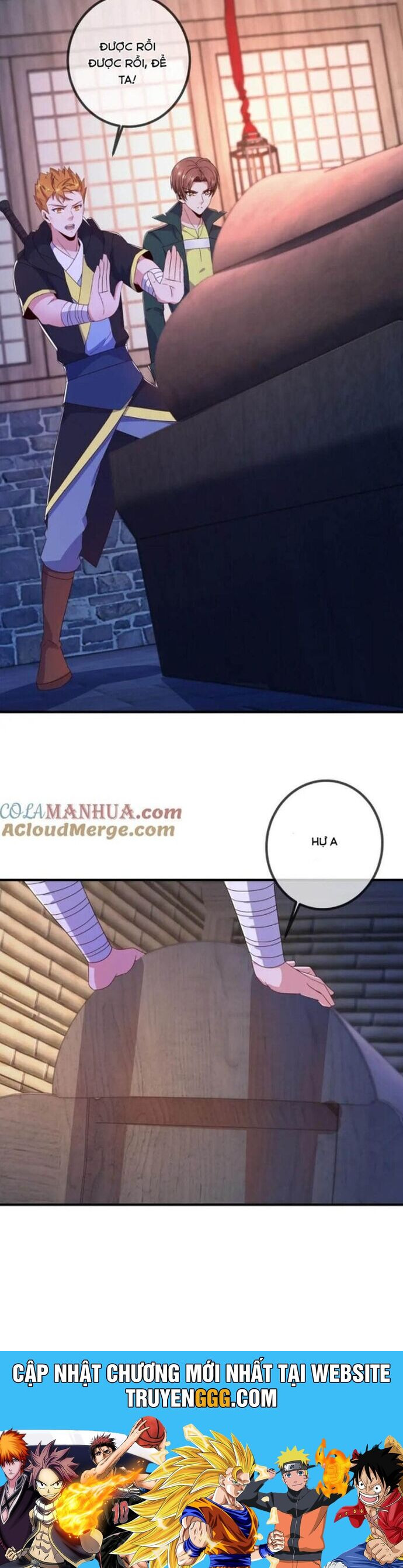 Trọng Sinh Địa Cầu Tiên Tôn Chapter 275 - Trang 2