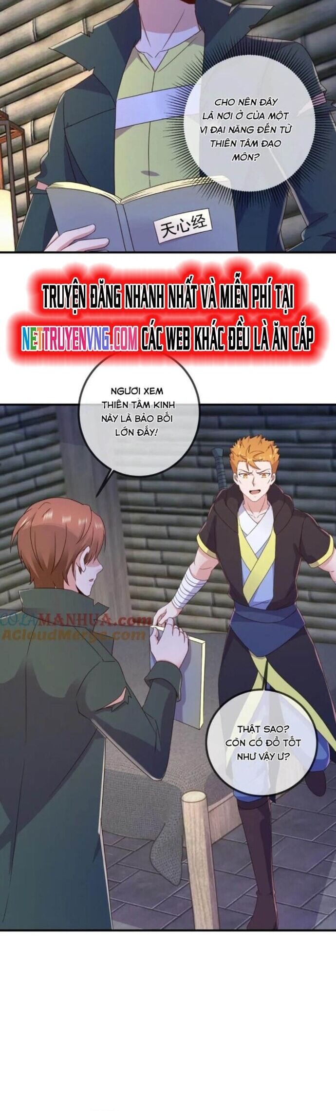 Trọng Sinh Địa Cầu Tiên Tôn Chapter 275 - Trang 2