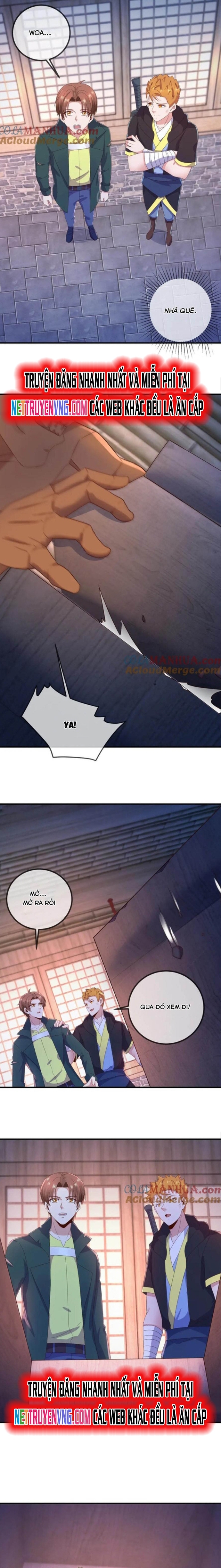 Trọng Sinh Địa Cầu Tiên Tôn Chapter 276 - Trang 2