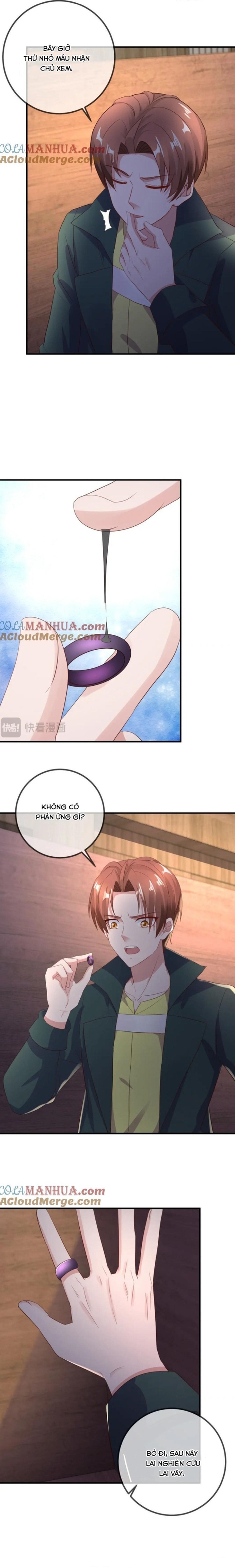 Trọng Sinh Địa Cầu Tiên Tôn Chapter 278 - Trang 2