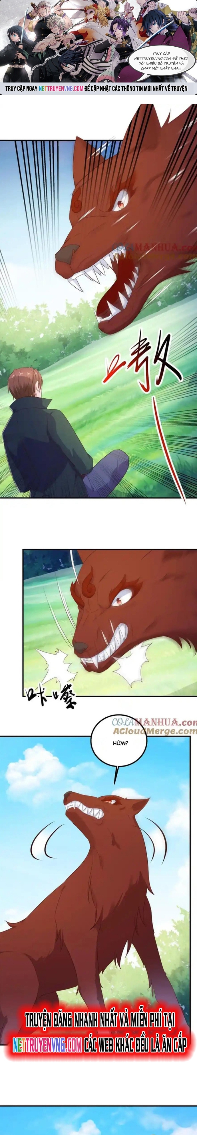 Trọng Sinh Địa Cầu Tiên Tôn Chapter 280 - Trang 2