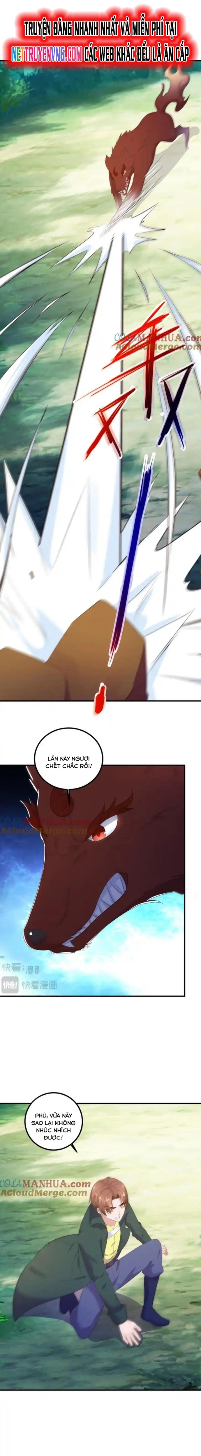 Trọng Sinh Địa Cầu Tiên Tôn Chapter 280 - Trang 2