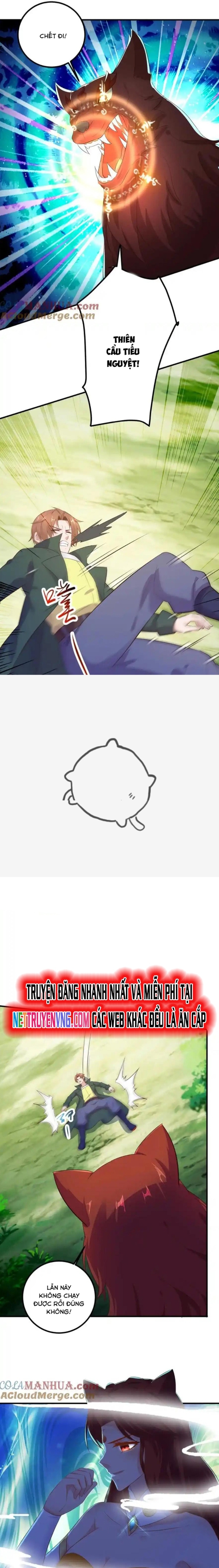 Trọng Sinh Địa Cầu Tiên Tôn Chapter 280 - Trang 2