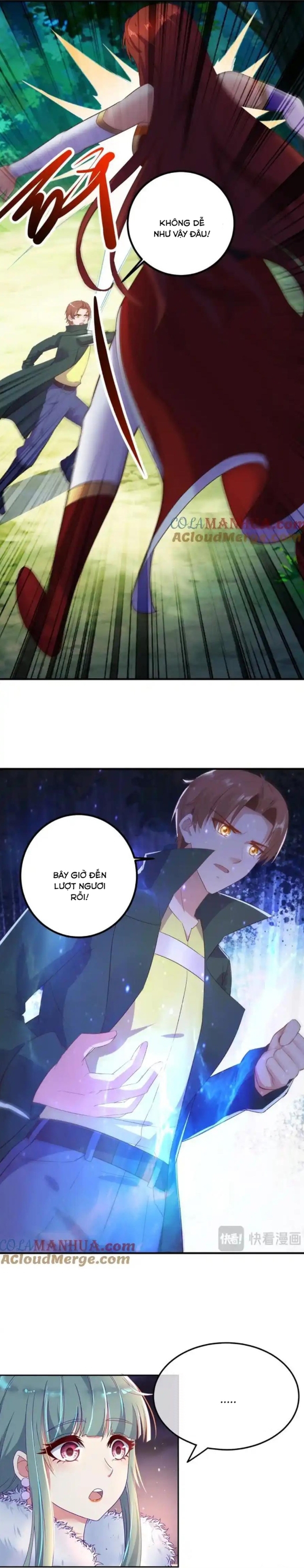 Trọng Sinh Địa Cầu Tiên Tôn Chapter 280 - Trang 2