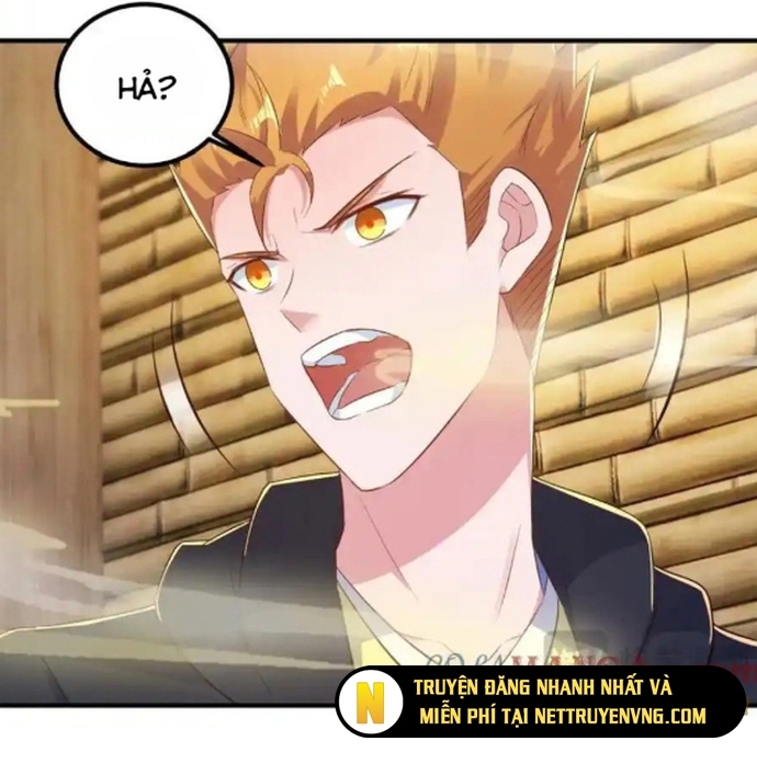 Trọng Sinh Địa Cầu Tiên Tôn Chapter 282 - Trang 2