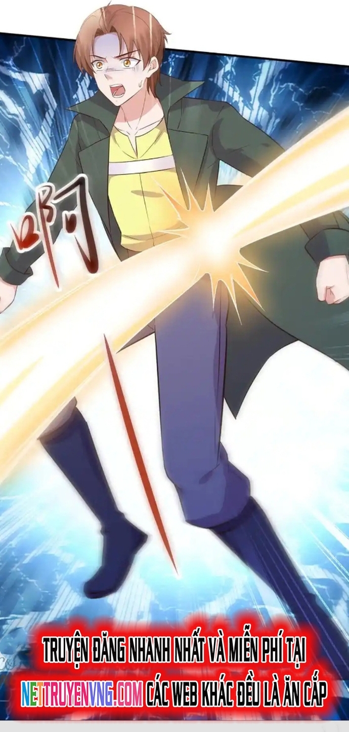 Trọng Sinh Địa Cầu Tiên Tôn Chapter 283 - Trang 2