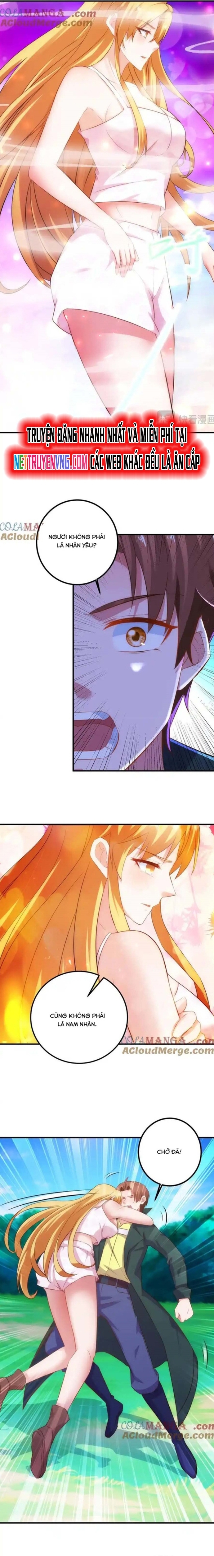 Trọng Sinh Địa Cầu Tiên Tôn Chapter 285 - Trang 2