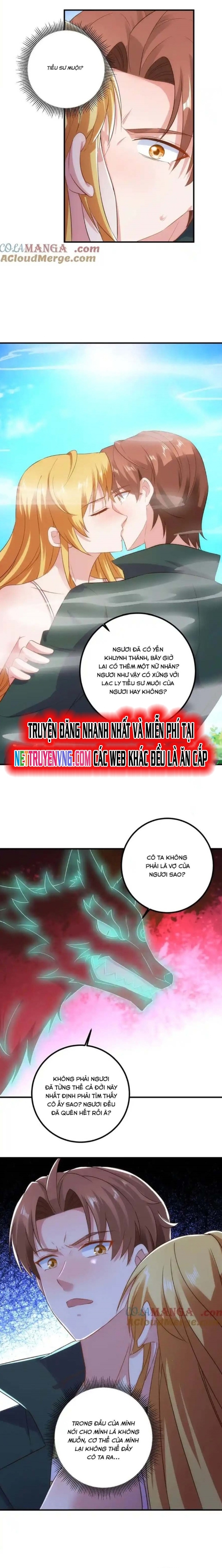 Trọng Sinh Địa Cầu Tiên Tôn Chapter 285 - Trang 2