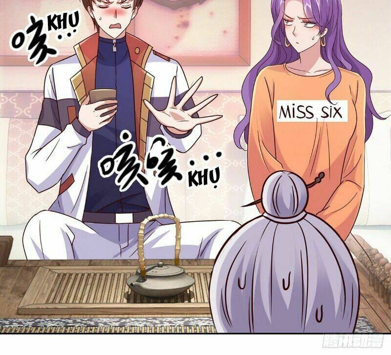 Trọng Sinh Địa Cầu Tiên Tôn Chapter 29 - Trang 2