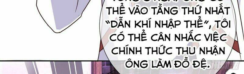 Trọng Sinh Địa Cầu Tiên Tôn Chapter 29 - Trang 2