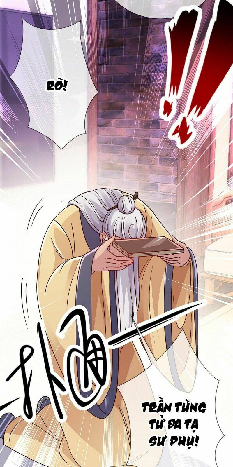 Trọng Sinh Địa Cầu Tiên Tôn Chapter 29 - Trang 2